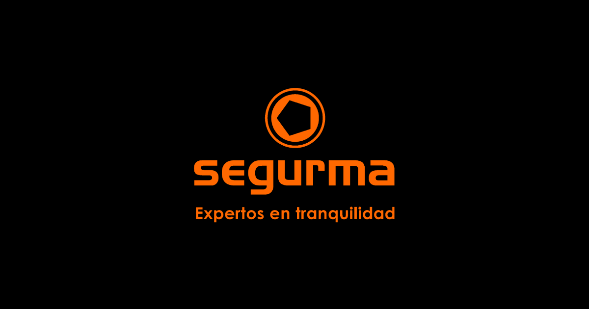Logo de Segurma
