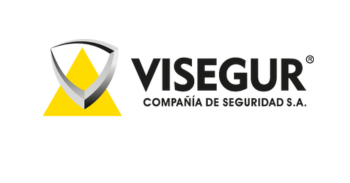 Logo de Visegur Seguridad