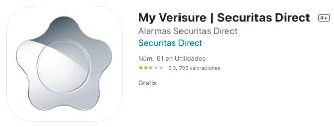 AREA DE CLIENTES DE SECURITAS DIRECT