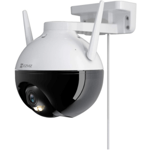 camara exterior ezviz modelo c8c