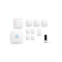 kit de alarma con camara ring alarm
