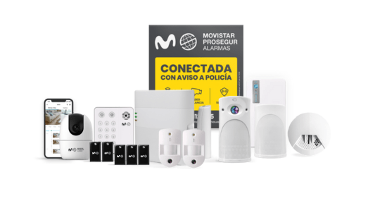 bodegon prosegur alarma avanzada