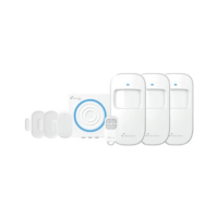 kit de alarma de nivian avanzado