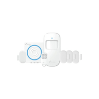 kit de alarma de nivian basico