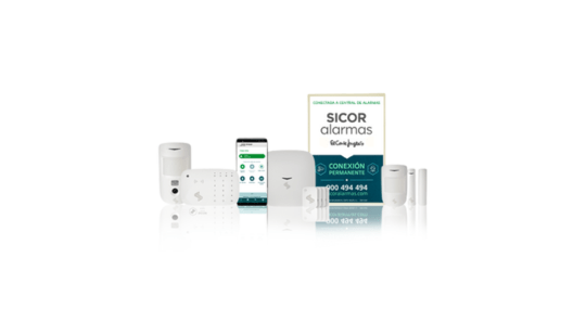 bodegón sicor alarma pisos