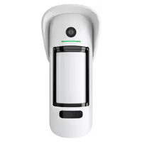 detector exterior ajax