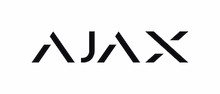 logo de ajax systems