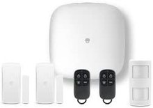 kit de alarma chuango