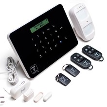 kit de alarma thi-1