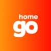 logo de homego alarmas