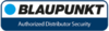 logo de blaupunkt
