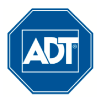 logo de adt alarmas