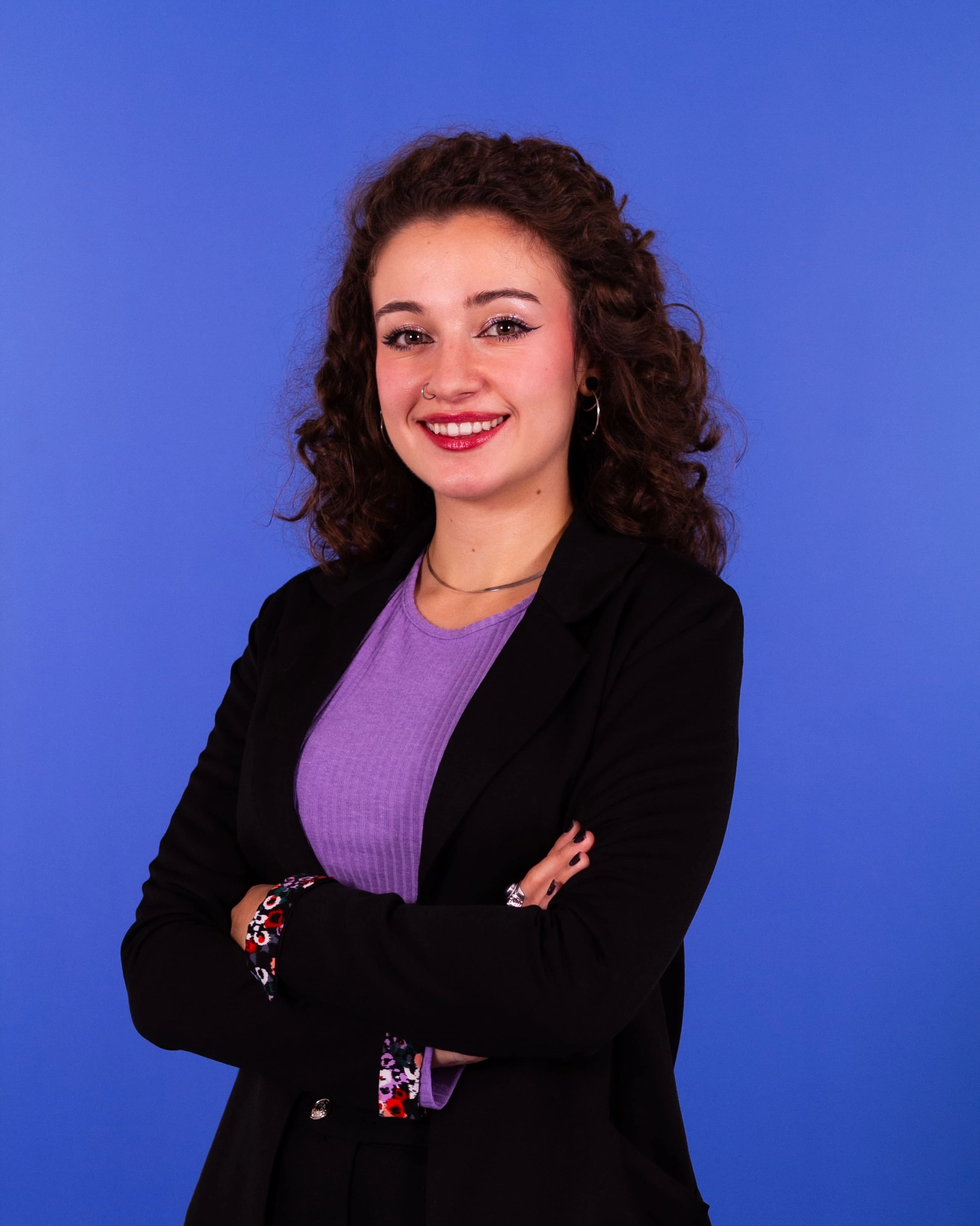 Irene Carmona